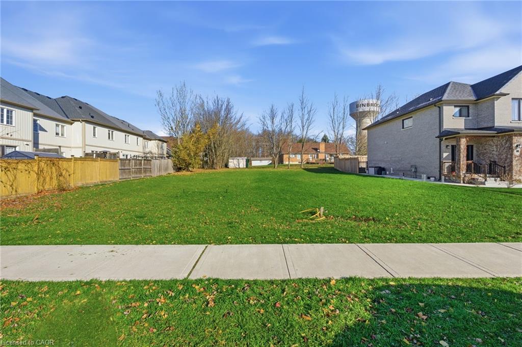 92 Gowland Drive, Binbrook, ON