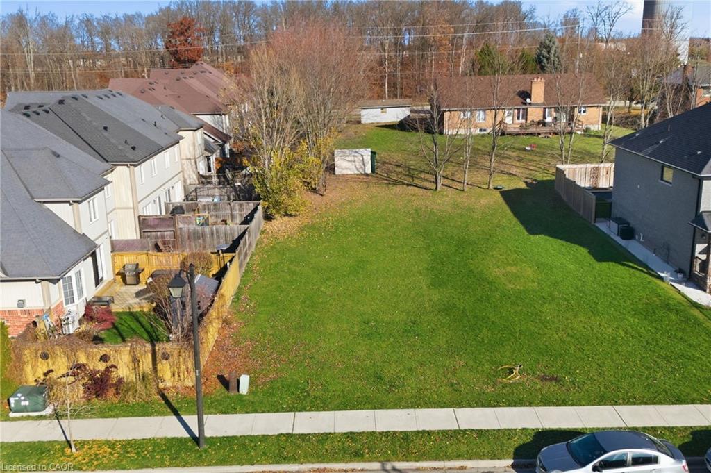 96 Gowland Drive, Binbrook, ON