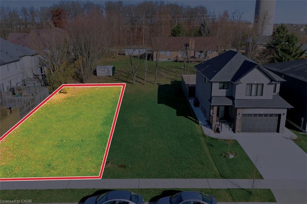 96 Gowland Drive, Binbrook, ON