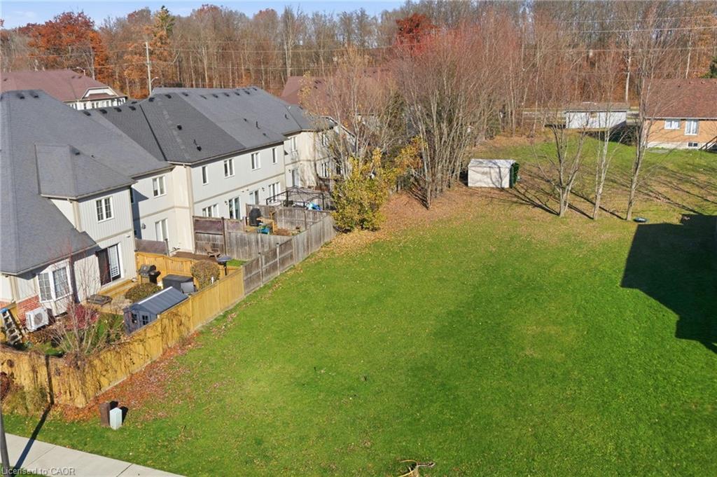 96 Gowland Drive, Binbrook, ON