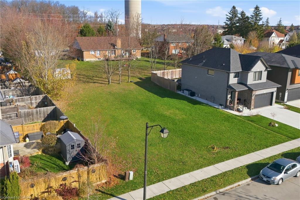 96 Gowland Drive, Binbrook, ON