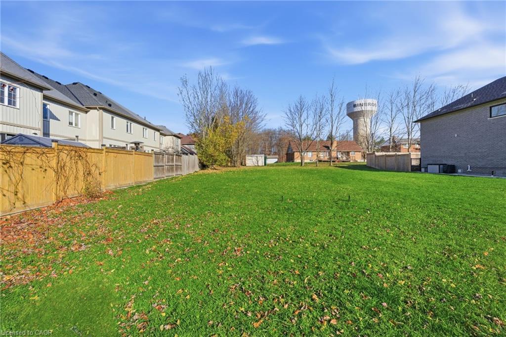 96 Gowland Drive, Binbrook, ON