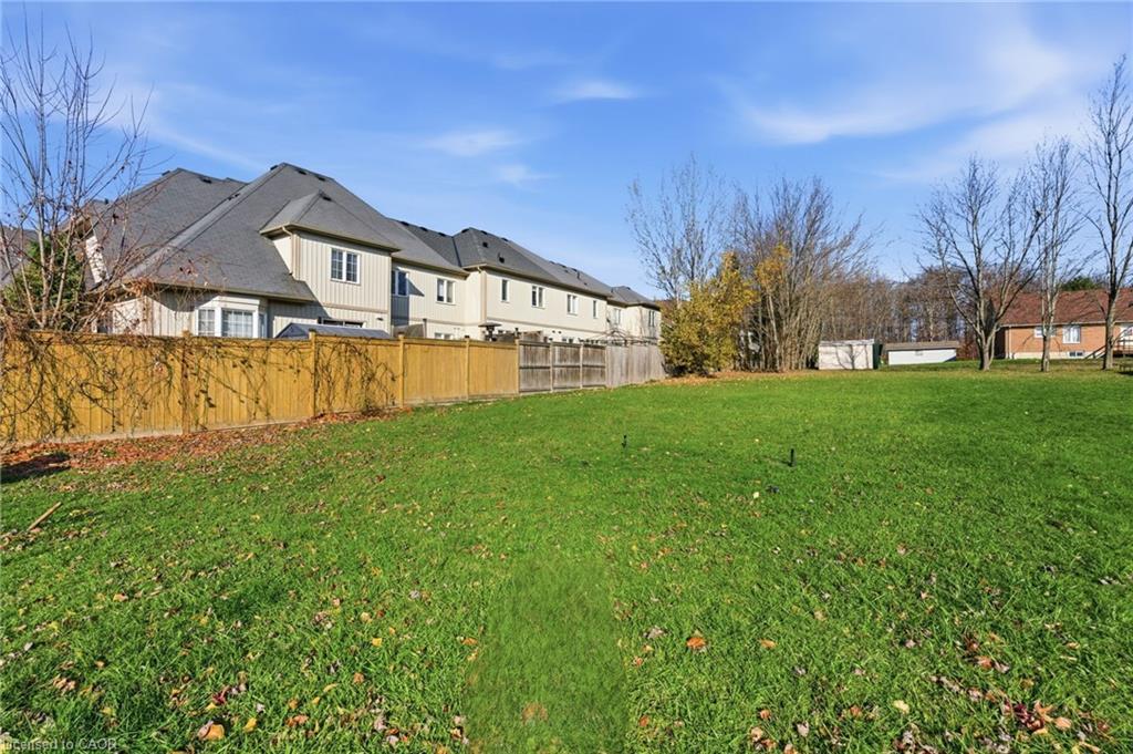 96 Gowland Drive, Binbrook, ON