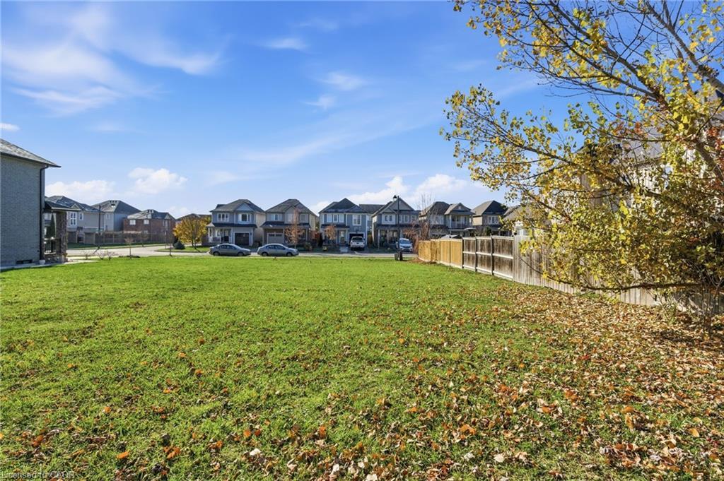 96 Gowland Drive, Binbrook, ON