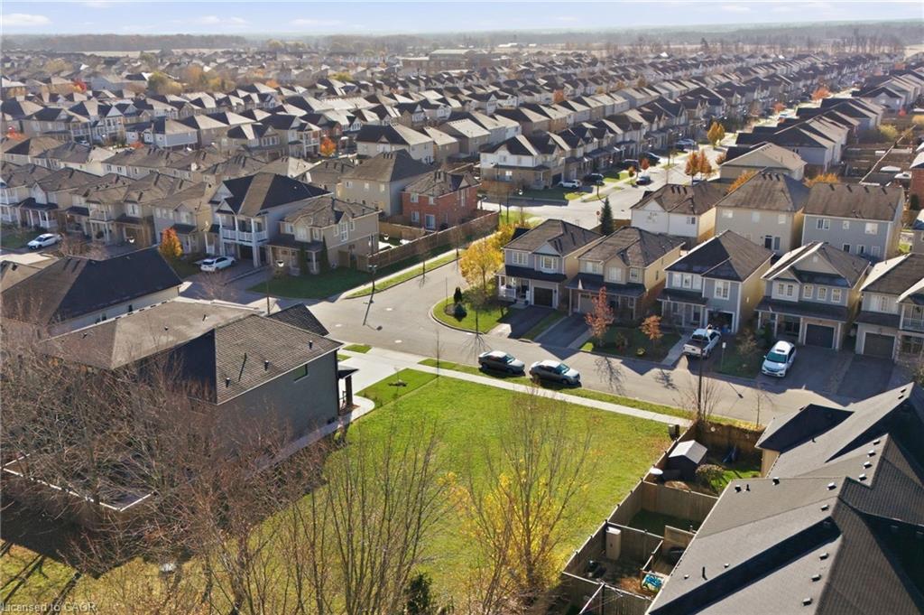 96 Gowland Drive, Binbrook, ON