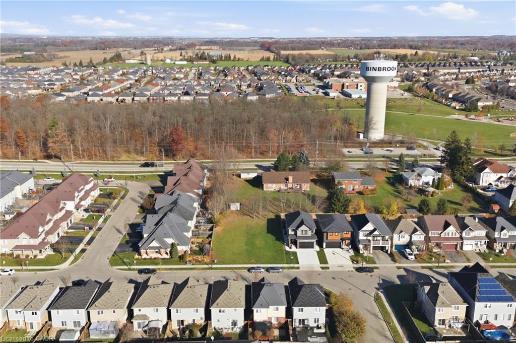 96 Gowland Drive, Binbrook, ON