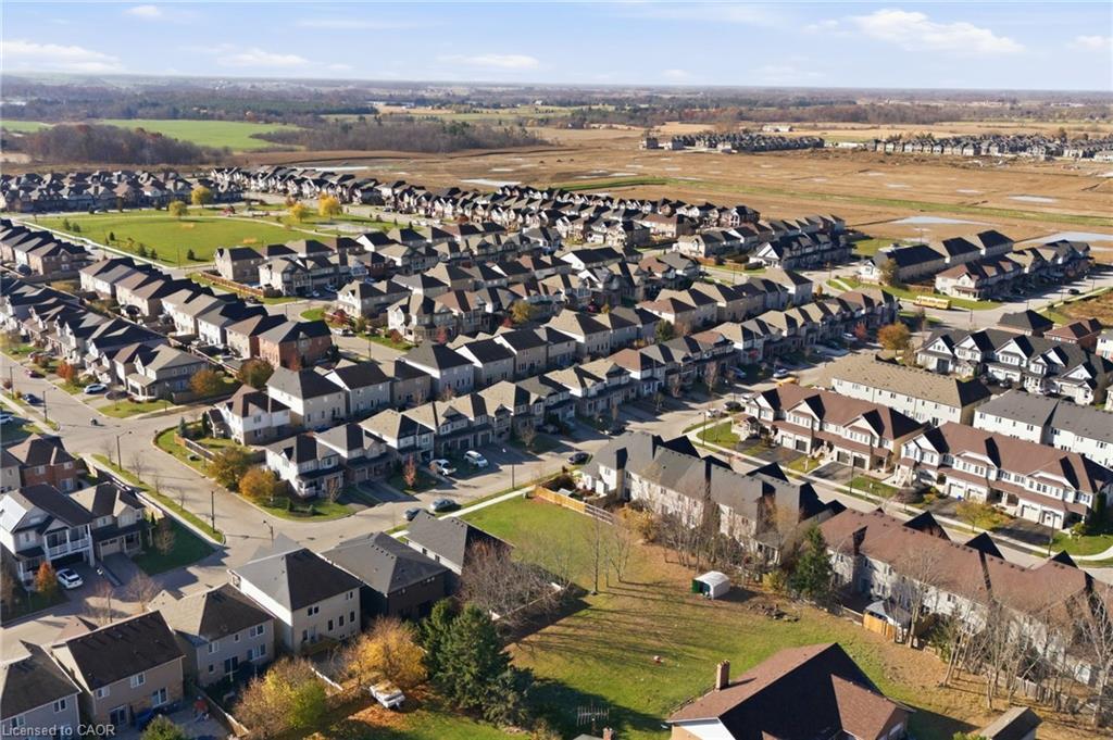 96 Gowland Drive, Binbrook, ON