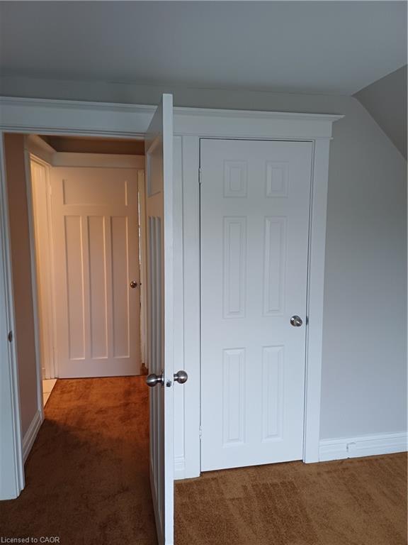 71 Crosthwaite Avenue N, Hamilton, ON - Indoor Photo Showing Other Room