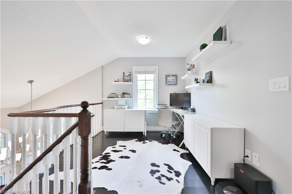 3262 Skipton Lane, Oakville, ON - Indoor