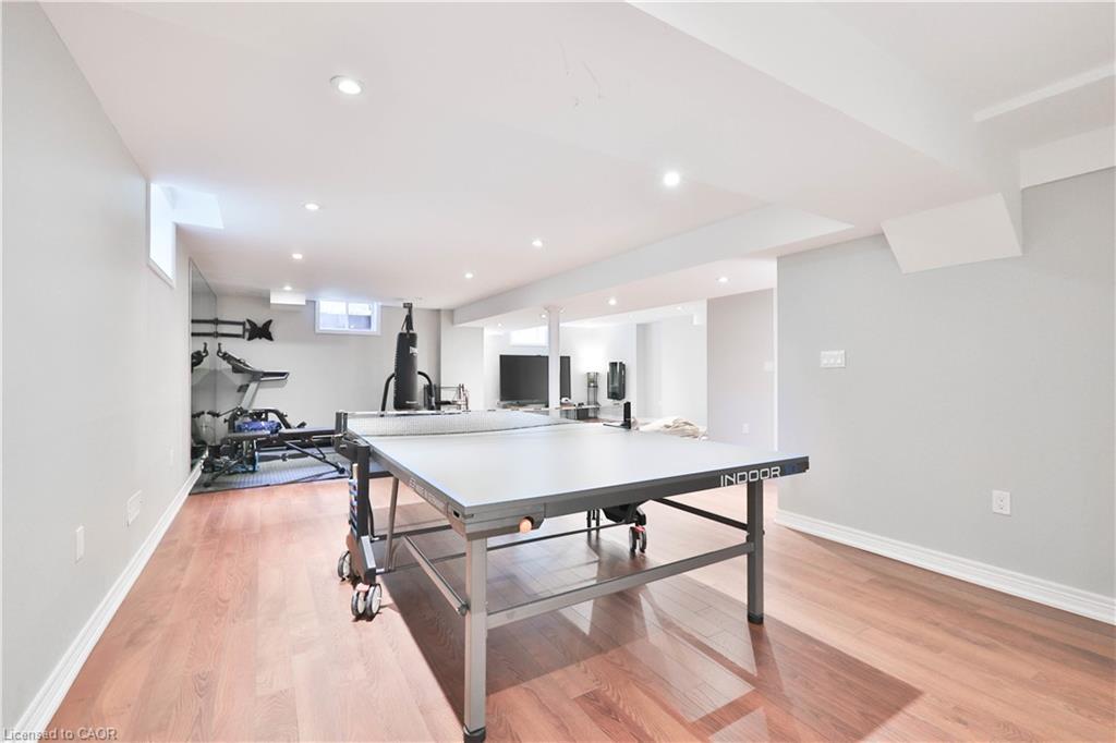 3262 Skipton Lane, Oakville, ON - Indoor Photo Showing Other Room