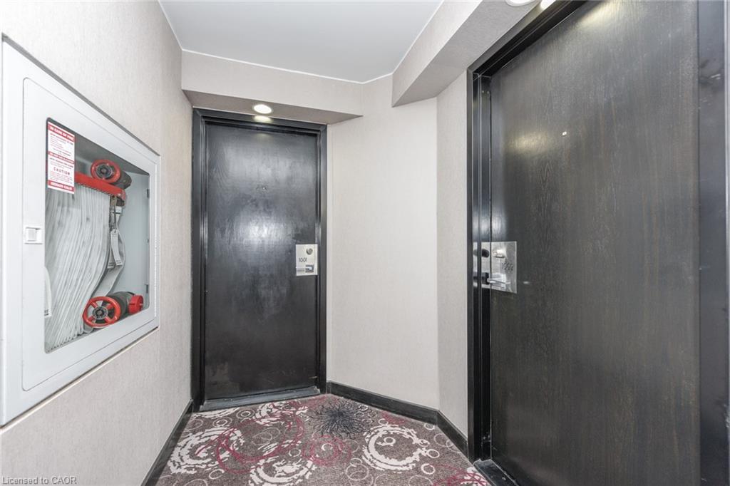 1002-1500 Grazia Court, Mississauga, ON - Indoor Photo Showing Other Room