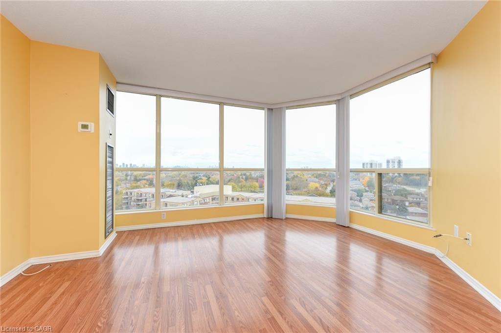 1002-1500 Grazia Court, Mississauga, ON - Indoor Photo Showing Other Room