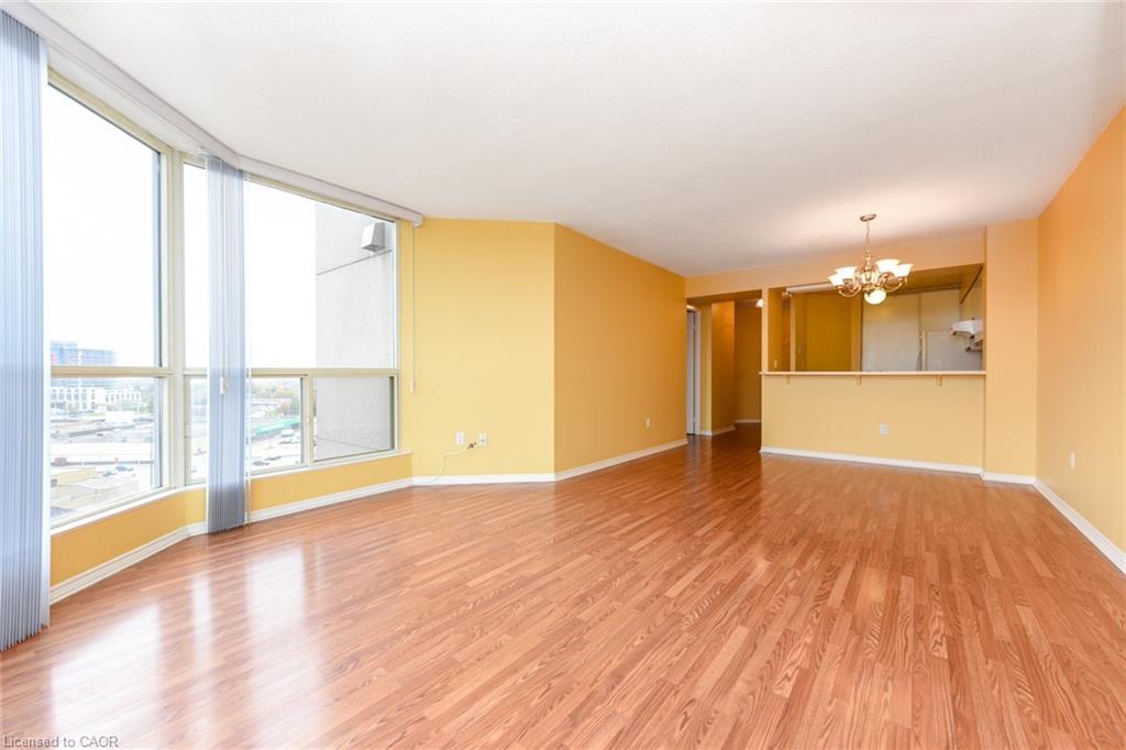 1002-1500 Grazia Court, Mississauga, ON - Indoor Photo Showing Other Room