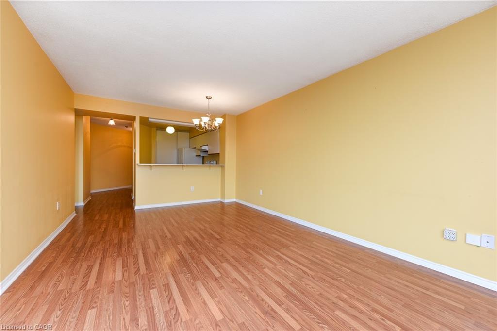 1002-1500 Grazia Court, Mississauga, ON - Indoor Photo Showing Other Room