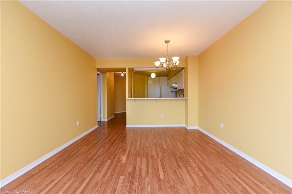 1002-1500 Grazia Court, Mississauga, ON - Indoor Photo Showing Other Room