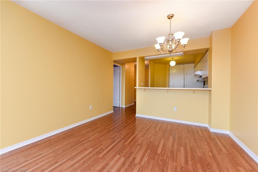 1002-1500 Grazia Court, Mississauga, ON - Indoor Photo Showing Other Room