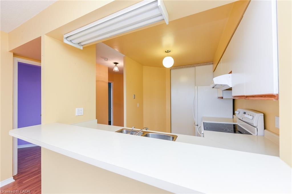 1002-1500 Grazia Court, Mississauga, ON - Indoor