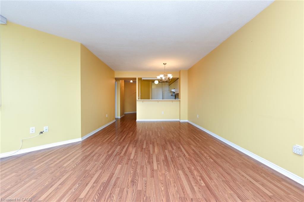 1002-1500 Grazia Court, Mississauga, ON - Indoor Photo Showing Other Room