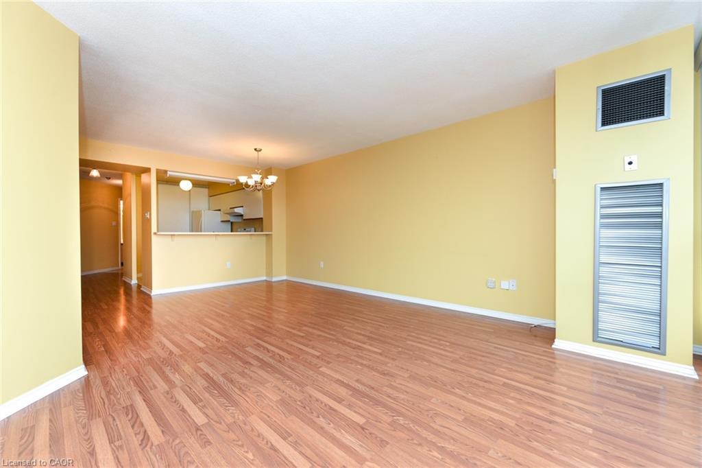 1002-1500 Grazia Court, Mississauga, ON - Indoor Photo Showing Other Room