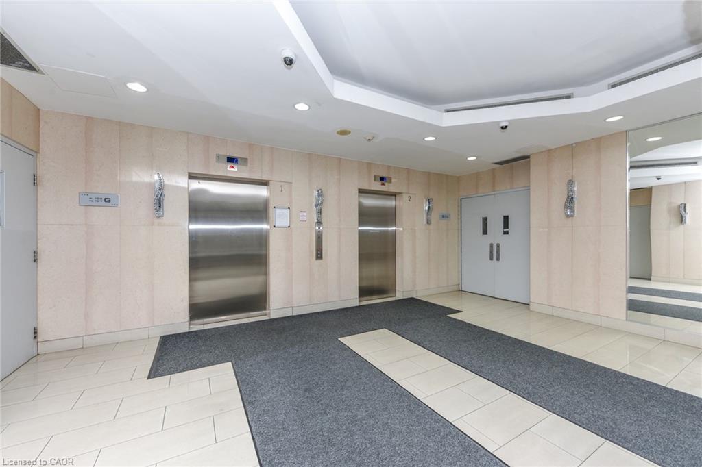 1002-1500 Grazia Court, Mississauga, ON - Indoor Photo Showing Other Room