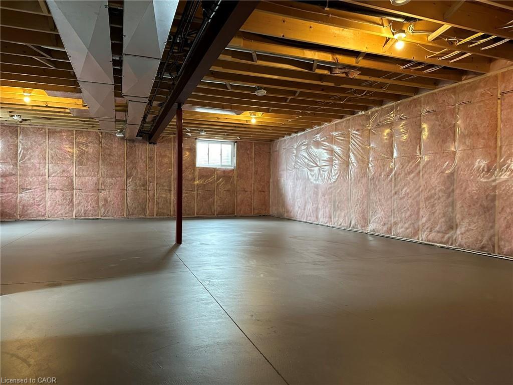 Lot 94-3 Pike Creek Drive, Cayuga, ON - Indoor