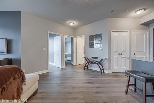 2202-90 Absolute Avenue, Mississauga, ON - Indoor