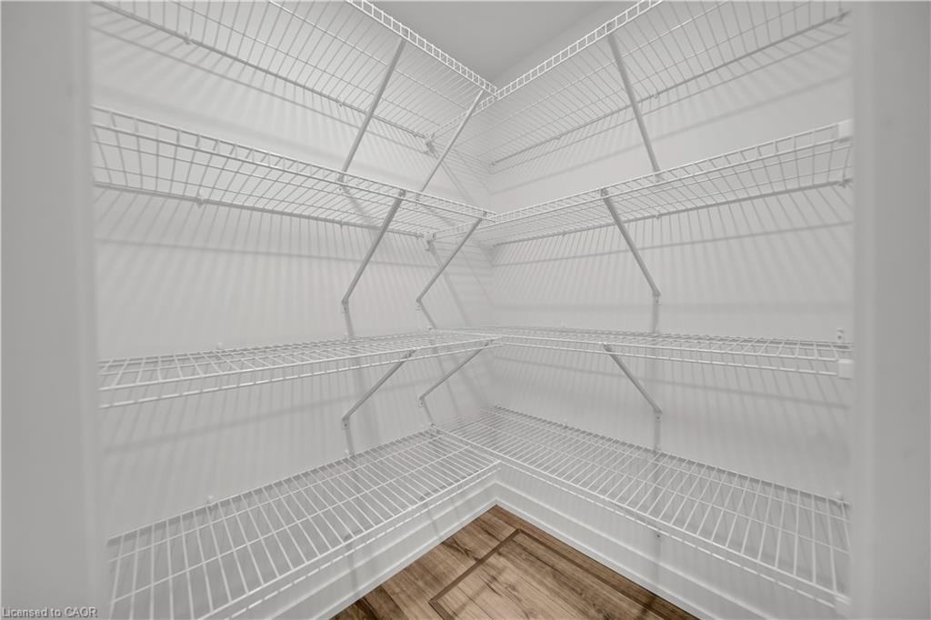 81-940 David Street, Wellington, ON - Indoor With Storage