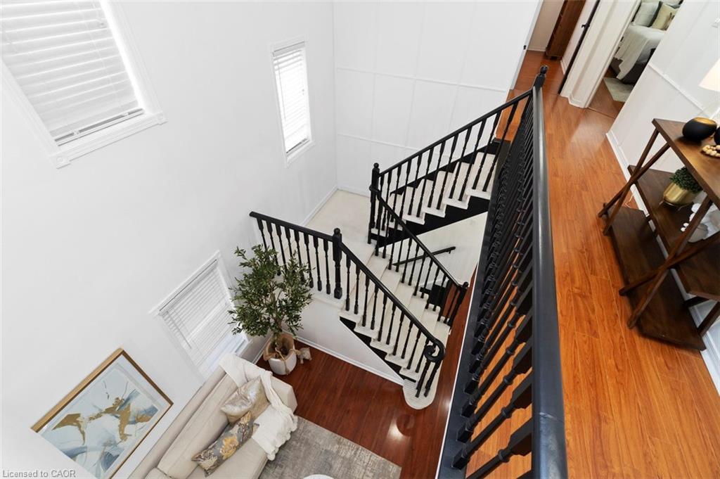 11 Redfinch Way, Brampton, ON - Indoor Photo Showing Other Room