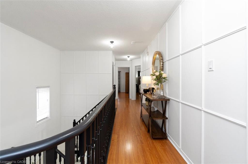 11 Redfinch Way, Brampton, ON - Indoor Photo Showing Other Room