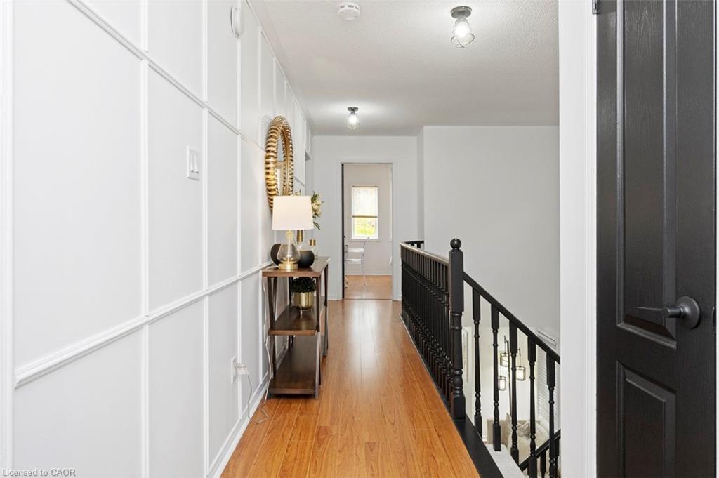 11 Redfinch Way, Brampton, ON - Indoor Photo Showing Other Room