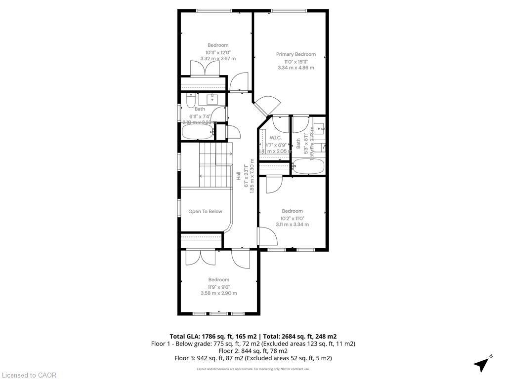 11 Redfinch Way, Brampton, ON - Other