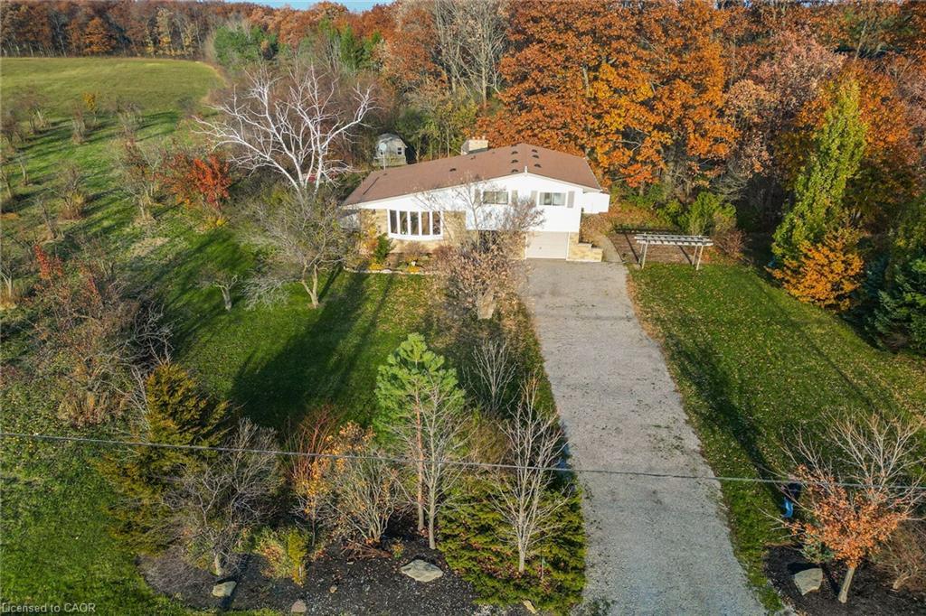 152 Ridge Road W, Grimsby, ON - Outdoor