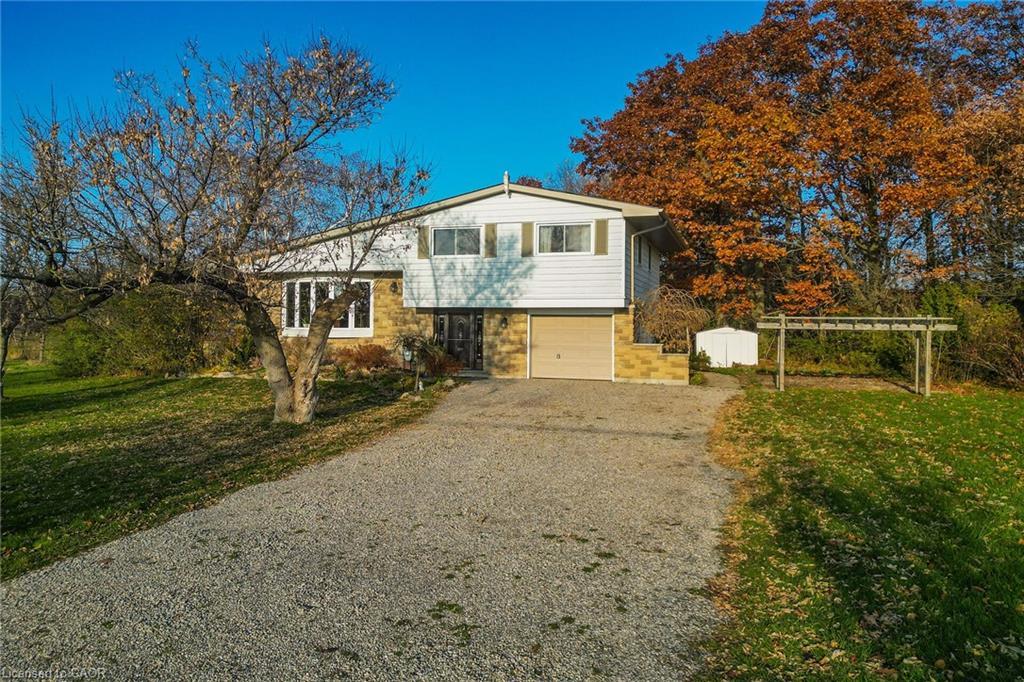 152 Ridge Road W, Grimsby, ON - Outdoor