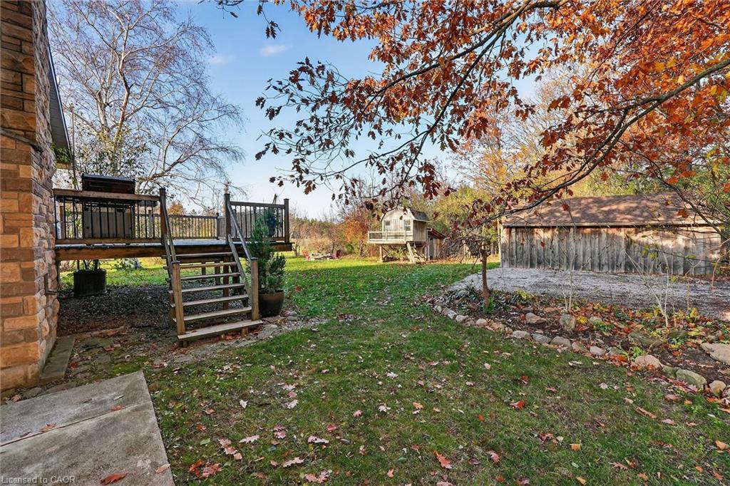 152 Ridge Road W, Grimsby, ON - Outdoor