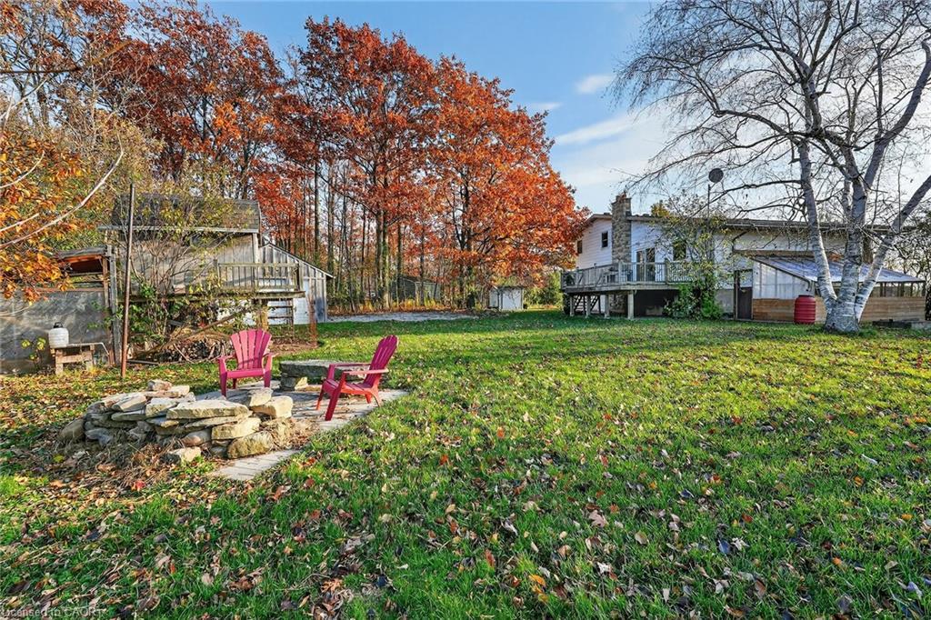 152 Ridge Road W, Grimsby, ON - Outdoor