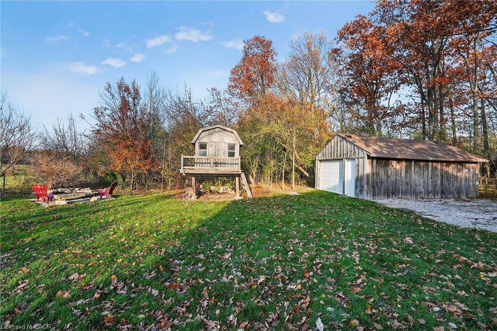 152 Ridge Road W, Grimsby, ON - Outdoor