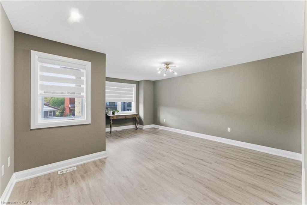 74 Melbourne Street, Hamilton, ON - Indoor Photo Showing Other Room