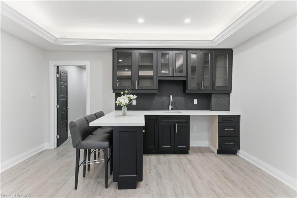 74 Melbourne Street, Hamilton, ON - Indoor