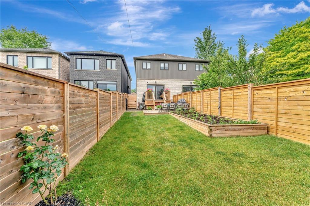 74 Melbourne Street, Hamilton, ON - Outdoor