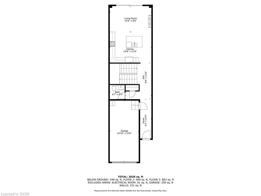 74 Melbourne Street, Hamilton, ON - Other