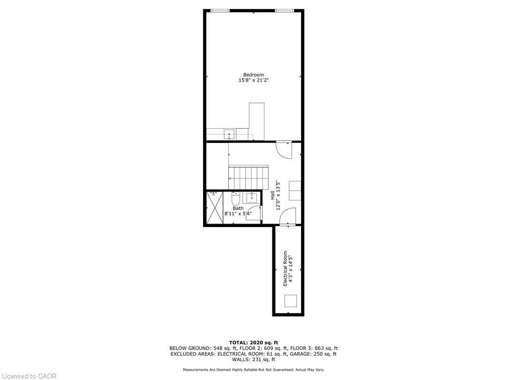 74 Melbourne Street, Hamilton, ON - Other