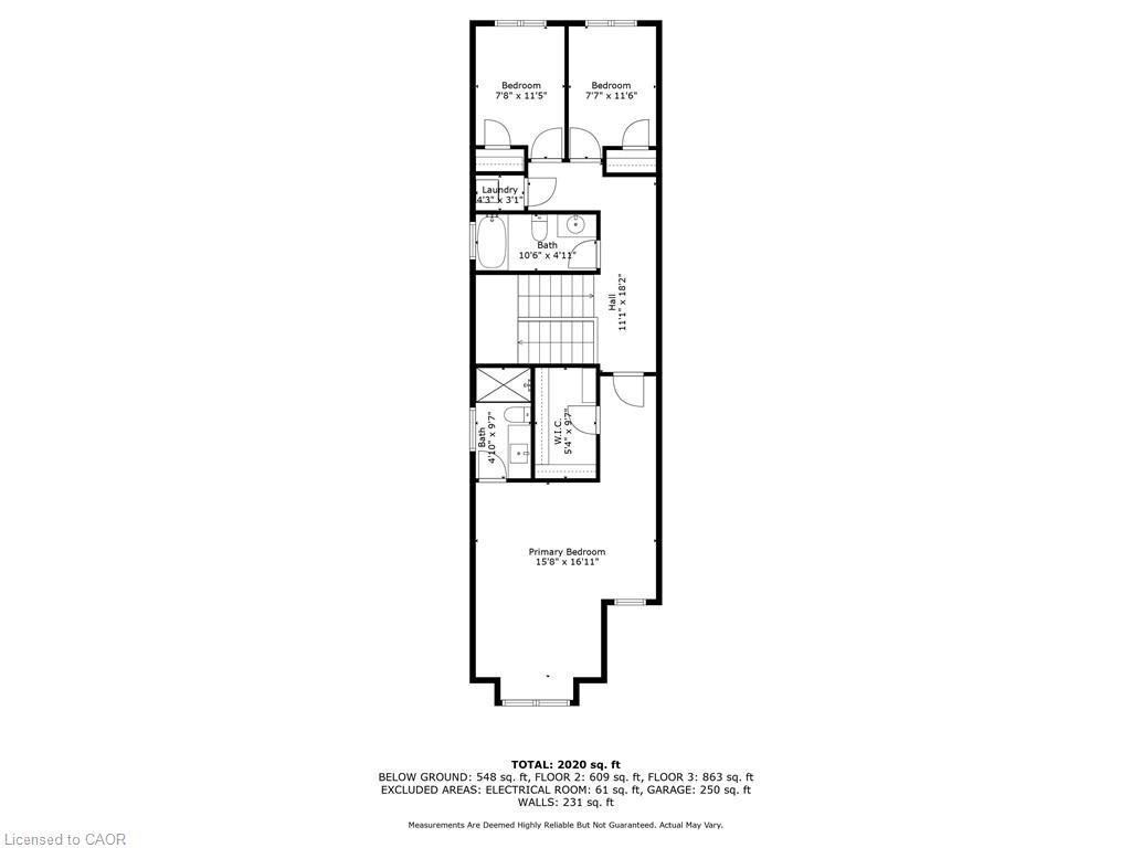 74 Melbourne Street, Hamilton, ON - Other