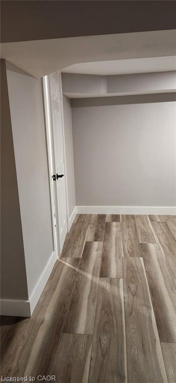 21-700 Erinbrook Drive, Kitchener, ON - Indoor Photo Showing Other Room