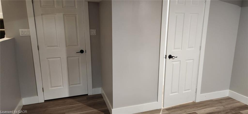 21-700 Erinbrook Drive, Kitchener, ON - Indoor Photo Showing Other Room