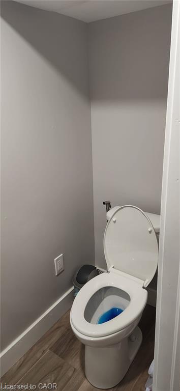 21-700 Erinbrook Drive, Kitchener, ON - Indoor Photo Showing Bathroom