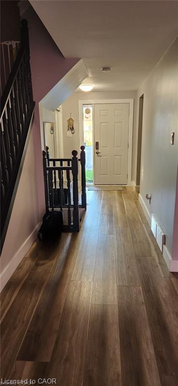 21-700 Erinbrook Drive, Kitchener, ON - Indoor Photo Showing Other Room