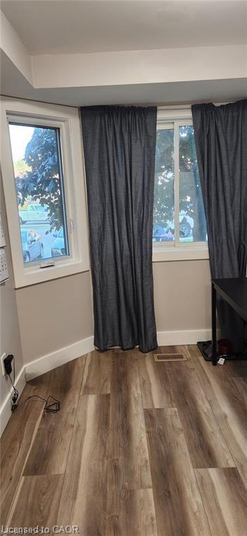 21-700 Erinbrook Drive, Kitchener, ON - Indoor