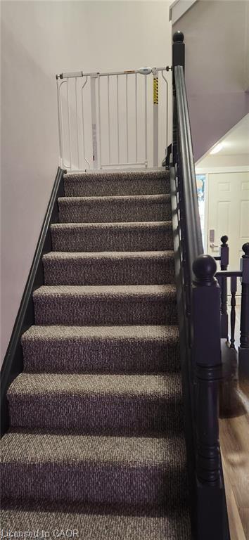 21-700 Erinbrook Drive, Kitchener, ON - Indoor Photo Showing Other Room