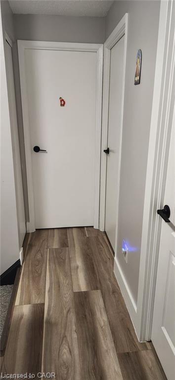 21-700 Erinbrook Drive, Kitchener, ON - Indoor Photo Showing Other Room