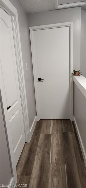 21-700 Erinbrook Drive, Kitchener, ON - Indoor Photo Showing Other Room